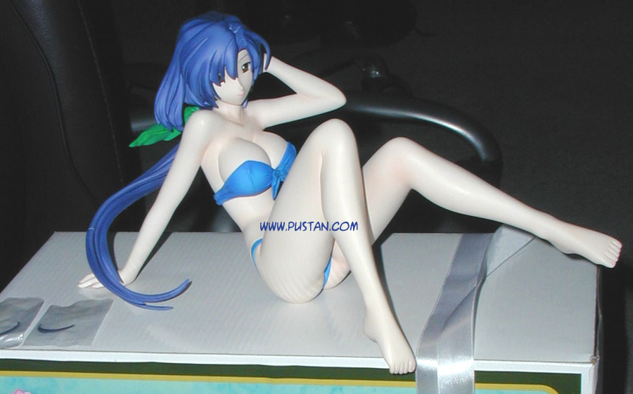 Anime Figure