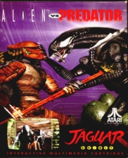 Alien™ vs. Predator™