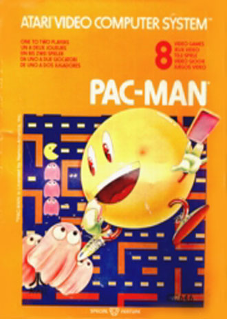 Pac-Man