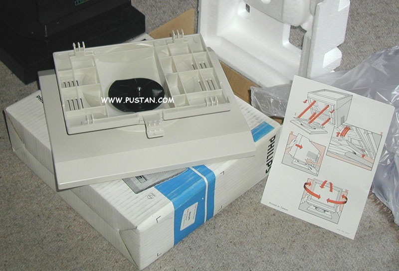 Philips Pedestal for Monitor Philips