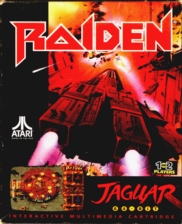 Raiden