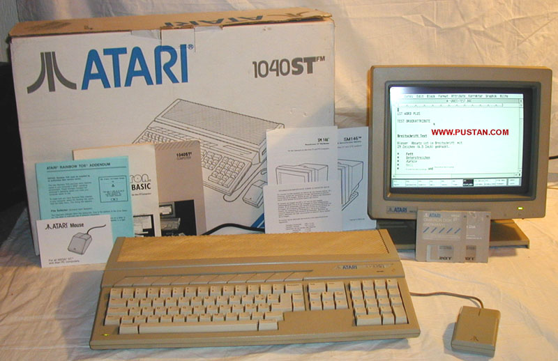 Atari