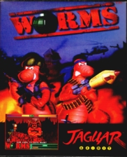 Worms