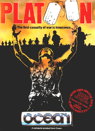 Atari ST Game front