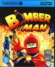 Bomberman U.S.