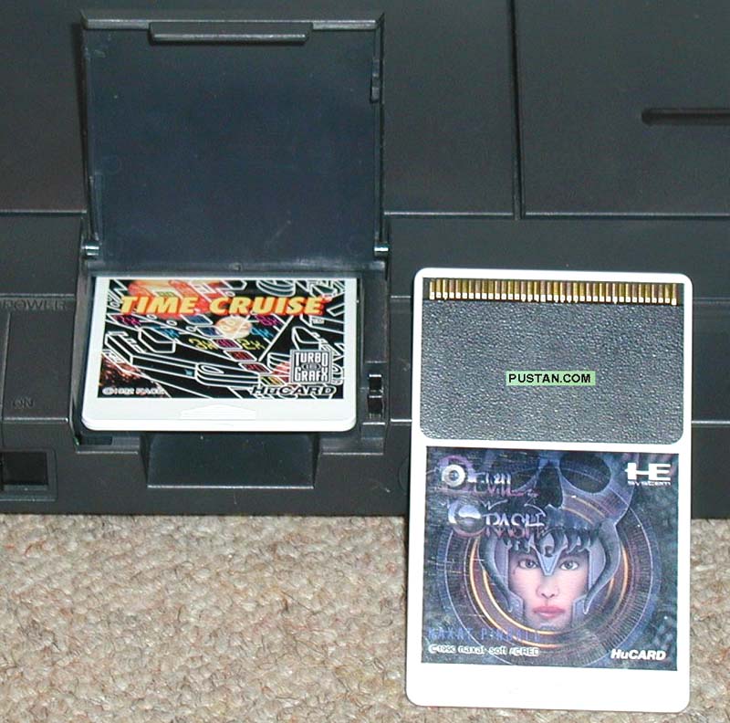 NEC Turbo Duo NEC