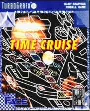 Time Cruise U.S.