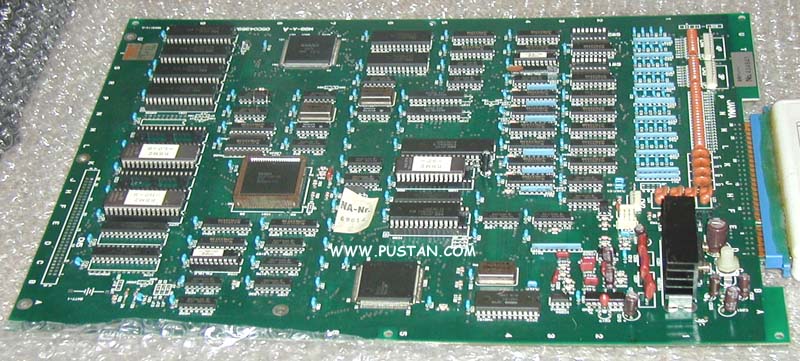 Bomber Man World™ Arcade PCB Arcade PCB