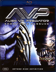 AVP BD