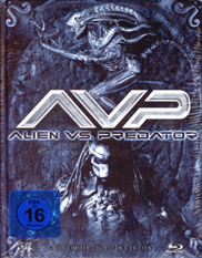 AVP BD