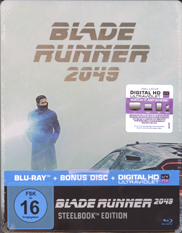 Blade Runner 2049 BD