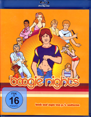 Boogie Nights BD