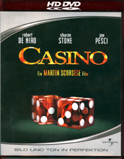 Casino HD-DVD