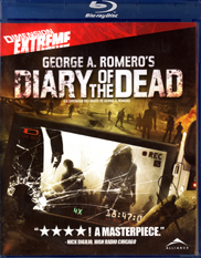 Diary of the Dead BD