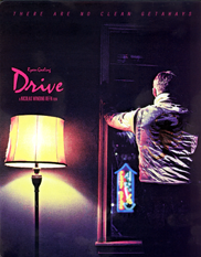 DRIVE Blu-ray