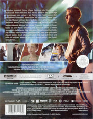 Drive Leonine Mediabook Blu-Ray Nicolas Winding Refn BD BR