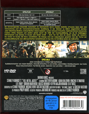 Full Metal Jacket HD DVD