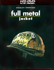 Full Metal Jacket HD-DVD