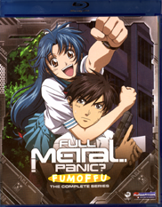 FMP Blu-ray