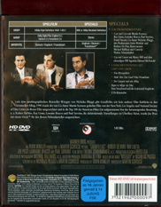 Good Fellas HD DVD