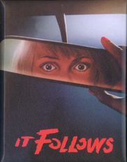 It Follows BD