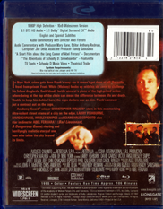 King of New York Blu-ray