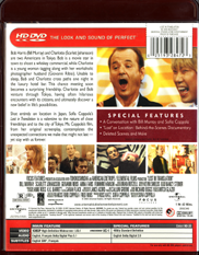 Lost in Translation HD DVD