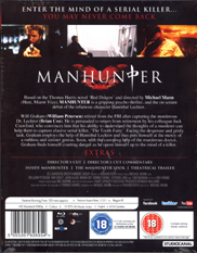 Manhunter BR