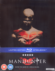 Manhunter BD