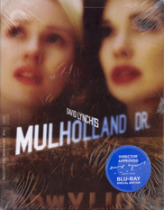 Mulholland Dr. Blu-ray