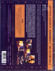 Mulholland Dr. Blu-ray Box Set A Film by David Lynch BR