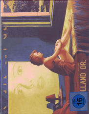 Mulholland Dr. BD Box Mulholland Dr. Blu-ray