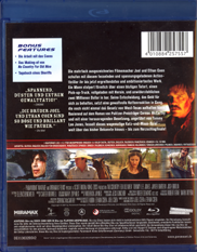 No Country for Old Men Blu-ray
