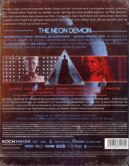 The Neon Demon Blu-ray