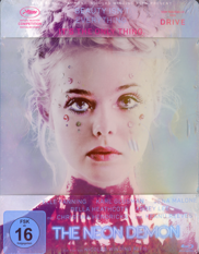 The Neon Demon Blu-ray