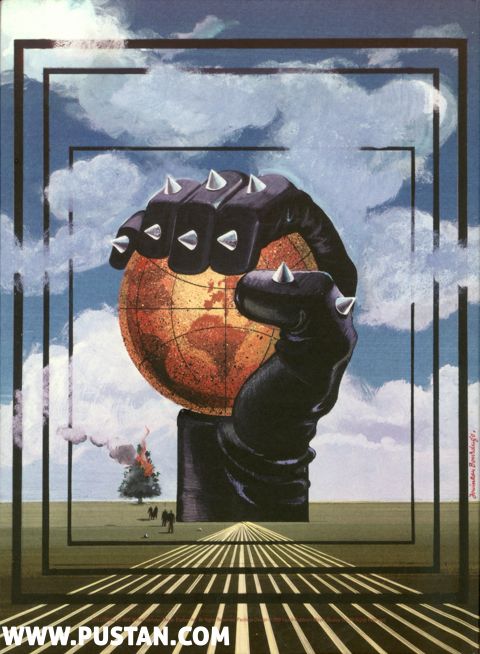 Rollerball BD goodies