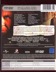 Red Dragon HD DVD