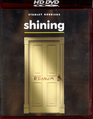 Shining HD-DVD