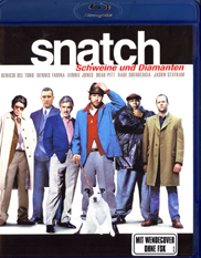 Snatch BD