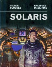 Solaris BD Solaris Blu-ray