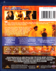 To Live and Die in L.A. Blu-ray