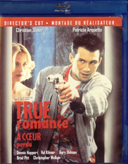 True Romance Blu-ray