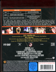 Clockwork Orange HD DVD