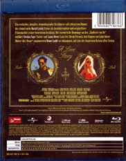 Wild at Heart Blu-ray