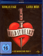 Wild at Heart 4 Blu-ray
