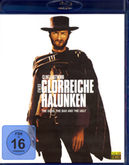 Zwei Glorreiche Halunken Blu-ray