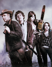 Zombieland BR