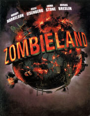 Zombieland Blu-ray