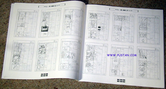 Maison Ikkoku LaserDisc goodies Anime Laserdisc