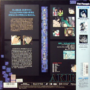 Hentai Anime Laserdisc back
